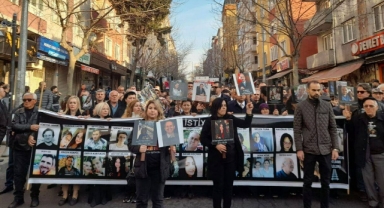Çorlu tren katliamı davasında sonuç çıkmadı