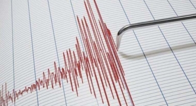 Çorum’da deprem oldu 