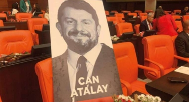 Cumhur İttifakı’nda “Atalay” ayrılığı: Meclis’e dönebilir mi? 