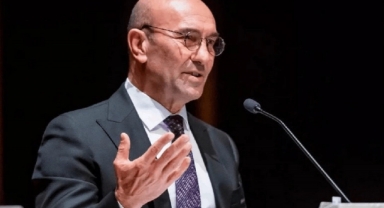 DEM Parti'den aday olacağı iddia edilmişti: Soyer'den iddialara tek cümlelik yanıt