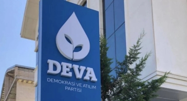 DEVA Partisi'nin İzmir adayları belli oldu