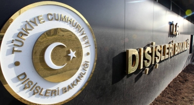 Dışişlerinde bir ayda iki intihar