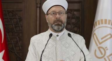 Diyanet’ten gizli gezi