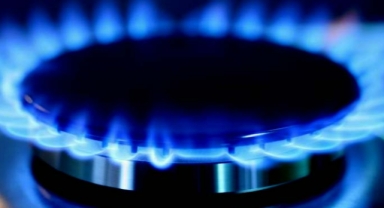 Doğalgaz yüzde 48,3 payla en çok tüketilen enerji kaynağı oldu