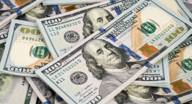 Dolar güne yeni zirveyle başladı