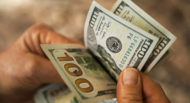 Dolar rekor tazeledi