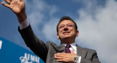 Ekrem İmamoğlu duyurdu: Kanal İstanbul projesi imar planı iptal edildi 