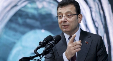 Ekrem İmamoğlu’ndan iktidara proje göndermesi: “Kopyalayabilirsiniz” 