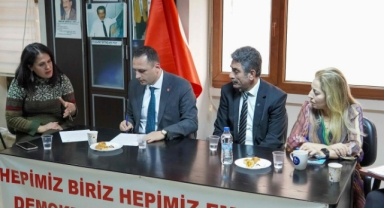 Eşki'den 'Cinsiyet Eşitliği' taahhüdü