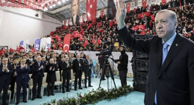 Erdoğan Altılı Masa’yı hedef aldı: “Bütün günahı Bay Kemal’e yüklediler”