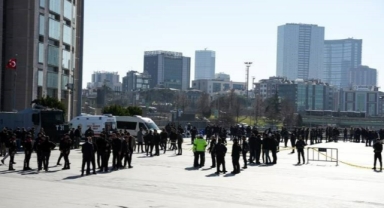 Erdoğan duyurdu: Çağlayan saldırısında yaralananlardan biri hayatını kaybetti 