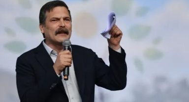 Erkan Baş'tan adaylık hamlesi: Gebze için yola çıktı