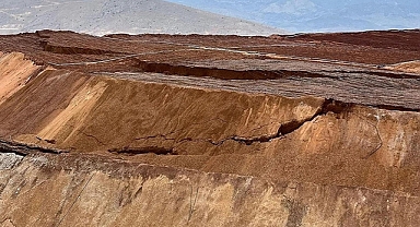 Erzincan İliç'teki maden sahasıyla ilgili yeni gelişme: Altından geçen fay hattı haritadan silindi mi?
