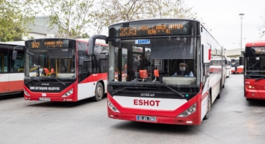 ESHOT duyurdu: Şehir Hastanesi-Halkapınar Metro arası yeni hat