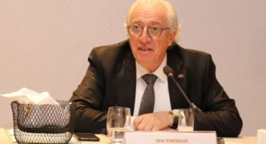 Eskinazi’den MEB’e 