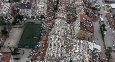 Fatih Altaylı: “Hatay bize Atatürk’ün emanetidir”