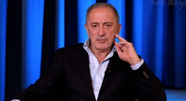 Fatih Altaylı, Kurum’un konut vaadini değerlendirdi: “At yalanı, severler inananı” 