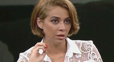 Feyza Altun'a şeriat karşıtı paylaşım soruşturması 