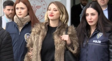 Feyza Altun’un ‘şeriat sözleri’ gerekçesiyle gözaltına alınmasına tepki yağdı