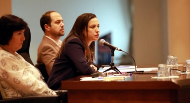 Filiz Başkan dayanışmayı hatırlattı: 