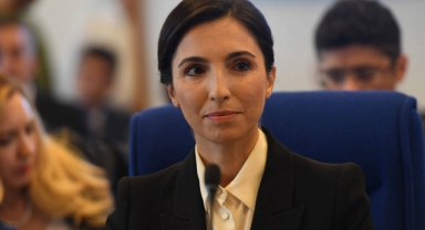 Gaye Erkan, MB Başkanlığı görevini bırakmıştı: Detayları ortaya çıktı 