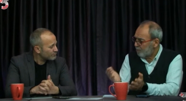 Gazeteciler Adem Sarıkaya ve Adem Nakçı gündemi değerlendirdi: 