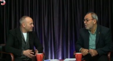 Gazeteciler Adem Sarıkaya ve Adem Nakçı gündemi değerlendirdi: 