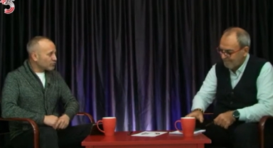 Gazeteciler Sarıkaya ve Nakçı gündemi değerlendirdi: 