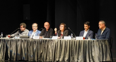 Gaziemir’de kalp ve damar sağlığı işlendi