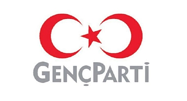 Genç Partili Şahindur: 