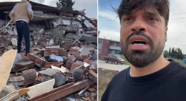 Gökhan Zan’dan Erdoğan’a Hatay eleştirisi: “Hiç kimse halktan büyük değildir”