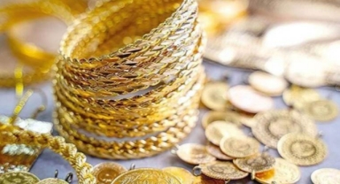 Gram altında rekor seviye 