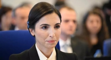 Hafize Gaye Erkan'ın istifası pahalıya patladı 