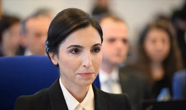 Hafize Gaye Erkan'ın istifası pahalıya patladı