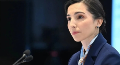 Hafize Gaye Erkan’la ilgili yeni kulis: “İfşaat kaygısı planları öne çekti”