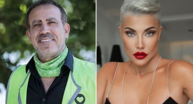 Haluk Levent'i dolandırıcılıkla suçlayan Deniz Akkaya'ya hapis istemi