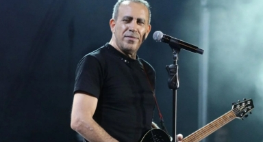 Haluk Levent’ten adaylık açıklaması: “Siyasi kimliğe giremem” 