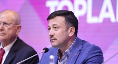 Hamza Dağ'dan yaşam tarzı açıklaması: 