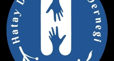 Hatay Depremzede Derneği'nden 1. yıl raporu