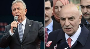 İddia: AK Parti'nin Ankara anketinde Yavaş, Altınok'a fark attı