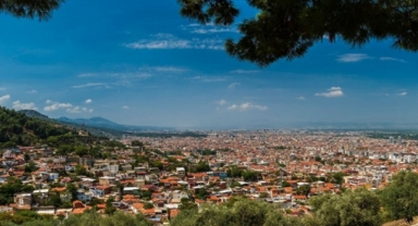 İddia: Manisa'daki hazine arazileri Suriyelilere mi veriliyor?