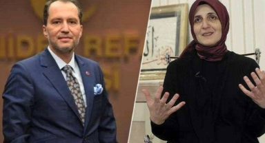 İddia: Yeniden Refah Partisi'nin İstanbul adayı Elif Erbakan' mı olacak?