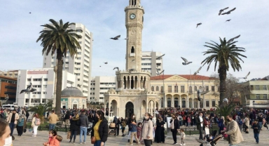 İl olması beklenen 25 ilçe belli oldu 