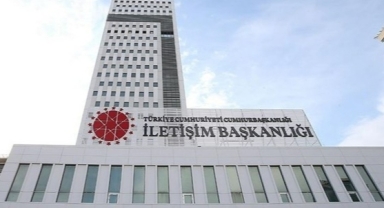 İletişim Başkanlığı'ndan MTV haberlerine yalanlama 