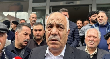 İliç Belediye Başkanı Gürbüz: 