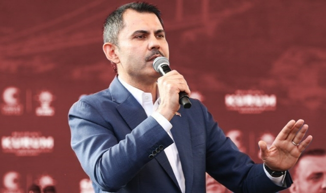 İliç’te dördüncü fazın açılması için onay Kurum’dan çıkmış!