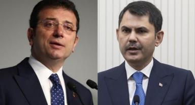 İmamoğlu ekibinden yeni anket: Fark kaç puan?