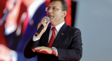 İmamoğlu'ndan Akşener'e yanıt: 