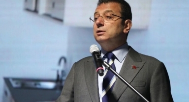 İmamoğlu’ndan Çiller’e yanıt: “Destek vereceği yeri biliyor”