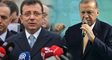 İmamoğlu’ndan Erdoğan’a “Hatay” çıkışı: “Erdoğan analize muhtaçtır” 